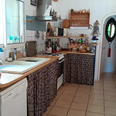 Verdure, Riviere Et Vue Imprenable Casa de Férias *