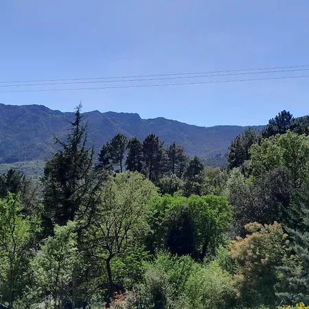 Verdure, Riviere Et Vue Imprenable