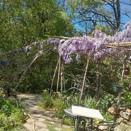 Verdure, Riviere Et Vue Imprenable Casa de Férias Sallelles